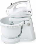 Nedis KAHM110CWT Hand Mixer 200W