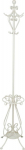 Coat hanger SANDY 43x43xH178cm, antique white