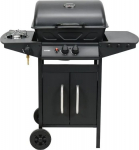 Lund Grill Gas 2+1 8KW