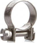 Organizer Book on Demand Ltd. CLAMP 1032 AISI304 DIAMETER - 20-32