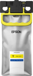 EPS Tint Epson C13T13M440 WorkForce Pro EM-C8101RDWF Yellow XXL kollane 50000lk