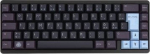 Varmilo Muse65 HE Asgard 65% RGB gaming keyboard