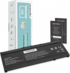 Movano Battery SR03XL do HP Gaming 15 17 Omen 15-DC - 4380 mAh (51 Wh)