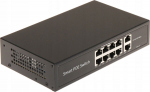 Delta SWITCH POE GTX-C1-10-8G2G/X 8-PORTOWY