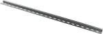 Lanview Din Rail W:500 x D:7.5 x, H:35mm