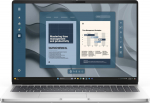 DEL Dell Pro 16 PC16255 | Platinum Silver | 16 " | IPS | FHD+ | 1920 x 1200 pixels | Anti-glare | AMD Ryzen AI 5 PRO | 340 | 16 GB | DDR5 | Solid-state drive capacity 512 GB | AMD Radeon 840M Graphics | Windows 11 Pro | 802.11ax | Keyboard language N ...
