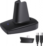 inateck Barcodescanner BS04001 2-1 Base [BS04001_black]