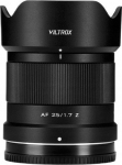 Viltrox AF 25mm F1.7 Nikon Z