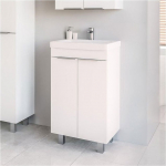 Domoletti BATHROOM CABINET WITH WASHBASIN SA50DL-3