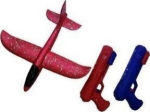 Madej The plane launched.pistol tension 32cm 012598 91320