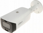 Dahua Europe CAMERA IP IPC-HFW3849T1-AS-PV-0360B-S5 TiOC WizSense Full Color - 8&nbsp,Mpx 4K UHD 3.6&nbsp,mm DAHUA