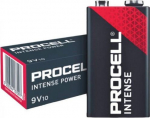 Duracell MX 1604 PROCELL Intense (6LR61) (The price is per package)