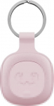 Fresh 'n Rebel Smart Finder Tag Pastel Pink - Apple Find My | Lokalizator | Pastel Pink