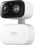 TP-Link Tapo C216 surveillance camera inside- and for outdoor use
