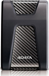 Adata DashDrive Durable HD650 2TB 2.5" USB3.1 Czarny