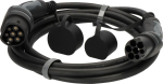 Brennenstuhl EV Typ 2 7m Ladekabel 11kW IP55