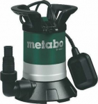 Metabo Clean water pump TP 8000 S (250800000)