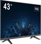 Monitor Hikvision DS-D5043F3-1V0S