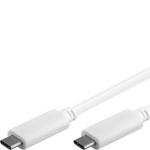 MicroConnect USB-Kabel - USB-C (M) zu USB-C (M)
