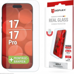 Displex iPhone 17/17 Pro Real Screen Glass