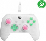 8Bitdo Ultimate Mini Wired Xbox Gamepad Pad Clear white