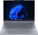 Lenovo Notebook ThinkBook 16p G6 21R0001SPB W11Pro Ultra 7 255HX/2x16GB/1TB/RTX 5060 8GB/16.0 WUXGA/Luna Grey/1YR Premier WHB + 3YR OS + CO2 Offset