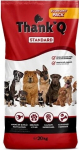 HURTOWNIA KARM THANK'Q Standard Ham - dry dog food - 20kg