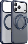 Torras OSTAND PRO SERIES IPHONE 17 PRO, NAVY BLUE