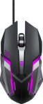 LEXIP Essentials KIRU.X Wired Mouse