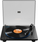 Gramophone FiiO TT13 BT - black - Automatic turntable with remote control i Bluetooth