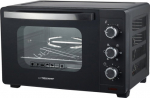 ESP Guitar Company Esperanza EKO006N Mini oven with convection and spit 25 l 1600W Black