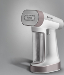 Tefal Pure Force DT8765E0 garment steamer Handheld garment steamer 0.18 L 1800 W Black, Cinnamon colour