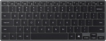 Samsung Smart Keyboard DE, QWERTZ, Deutsch, 1 mm, Samsung, Samsung Galaxy, Grau
