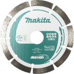 Makita D-80086 Diamantscheibe 125x22.23 DIAMAK