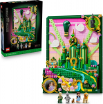 LEGO Wicked 75685 Image Emerald City