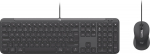 Log Logitech Signature Slim Wired Combo MK620 for