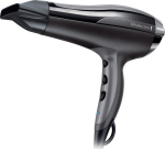 Remington D5220 hair dryer Black 2400 W
