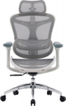 Sihoo DORO office chair C300L Mesh White