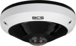 Camera IP BCS Camera IP 5Mpx BCS-U-FIP55FWR2 WDR 120 dB Motion detection BCS Ultra