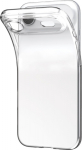 Puro Ultra-Slim TPU Protective Cover for Apple iPhone 17 Air Transparent 0.3