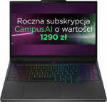 Lenovo Legion 5-15 - Ryzen AI 7 350 | 15.1"-WQXGA-OLED-165Hz | 32GB | 512GB | no Os | RTX5070 - AMD Ryzen AI 7 350 |LCD:15.1"WQXGAOLED165Hz|RTX50708GB(TPG115W)|32GB|512GB|noOs