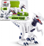 Zuru Robo Alive Robo Dino Raptor