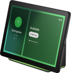 CISCO ROOM NAVIGATOR WALL MOUNT, CARBON BLACK - SPARE