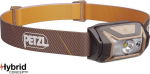 Petzl TIKKA Headlamp BROWN