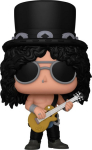 Funko Pop! Rocks: Guns N Roses - Slash (1990's) #398 Vinyl Figure
