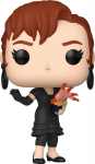 Funko Pop! Movies: Beetlejuice - Delia Deetz #1758 Vinyl Figure