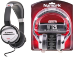 Numark HF125 - DJ headphones