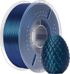 Elegoo Filament PLA Galaxy 1kg (50.203.0261) Peacock Blue