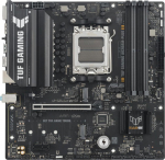 ASUS TUF GAMING A620AM-PLUS Micro ATX Socket AM5 AMD A620A
