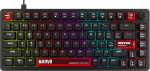 Marvo Arma Keyboard 82 TNT Peach (KG936)